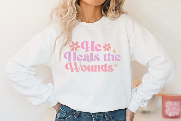 Christian Quote SVG Graphics for T-Shirt Designs