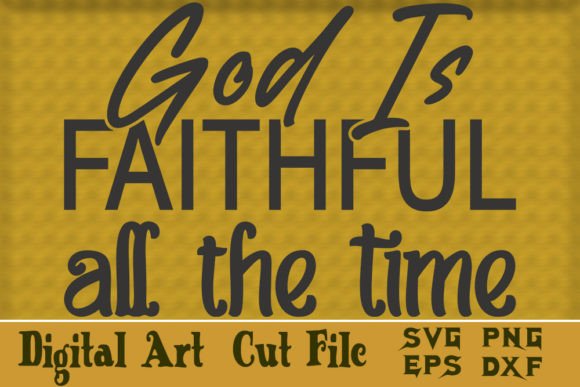 Christian Quotes 17 SVG Design: Graphics & T-Shirt Review