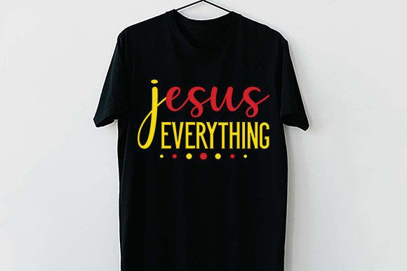 Christian Quotes 44 SVG Design Review