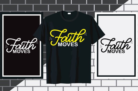 Christian T Shirt Mug 2: Graphics & T-Shirt Designs
