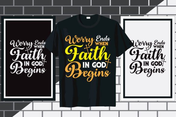 Christian T Shirt Mug Design 13 Graphics Review
