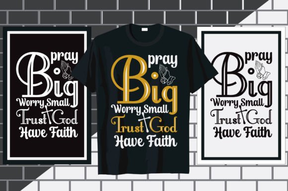 Christian T Shirt Mug Design 15: Graphics Review