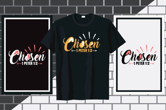 Christian T Shirt Mug Design 4: Graphics & T-Shirt Designs Review