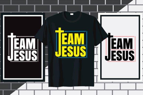 Christian T Shirt Mug Design 6 Review