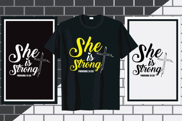 Christian T Shirt Mug Design 8 Graphics Review