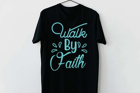 JESUS Quotes 14 SVG Cut Files: Graphics & T-Shirt Designs