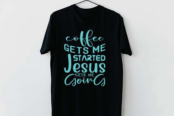 Jesus Quotes 28 SVG Cut Files: Graphics & T-Shirt Designs