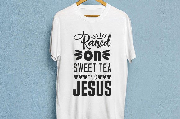 JESUS Quotes SVG Design 32 Graphics Review