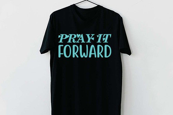 Jesus Quotes SVG Graphics for T-Shirt Designs