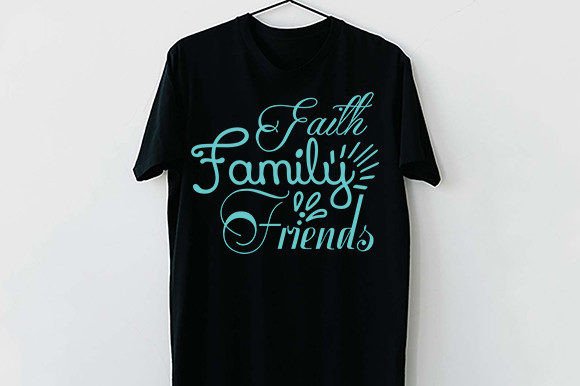 Jesus Quotes SVG Graphics for T-Shirt Designs