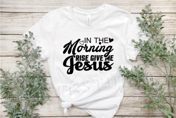 Jesus Svg Design: Graphics & T-Shirt Designs Review