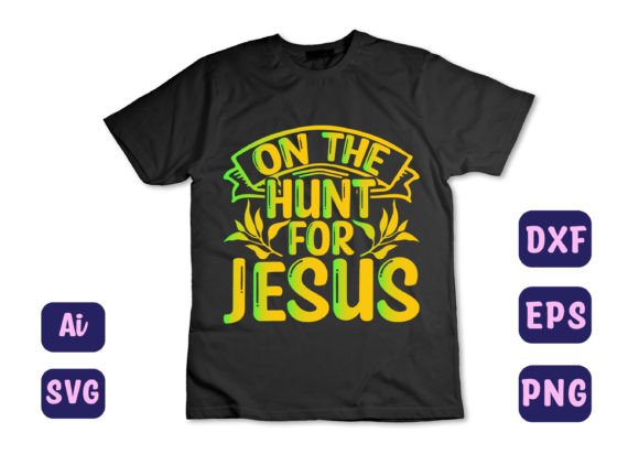 On the Hunt for Jesus 32: A Designer's Review