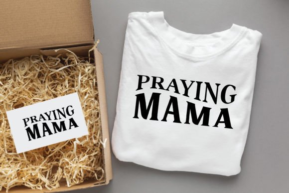 Praying Mama Jesus SVG: A Designer's Review