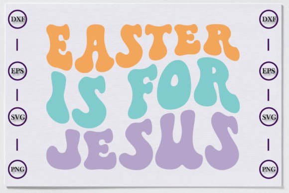 Retro Christian Graphics for T-Shirt Designs