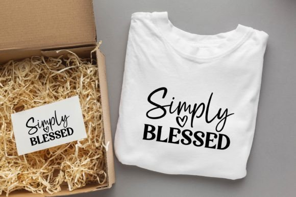 Simply Blessed Jesus SVG: A Designer's Real-World Review