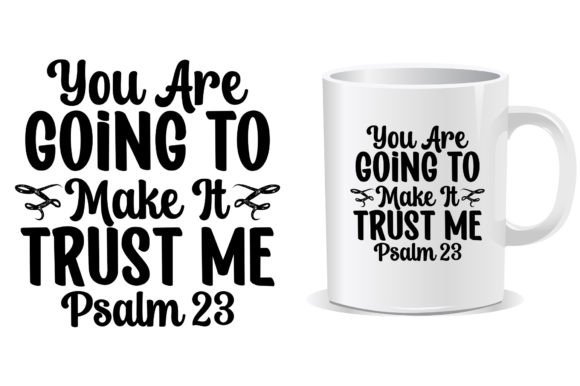 Trust Me Christian Mug T Shirt Graphics Review